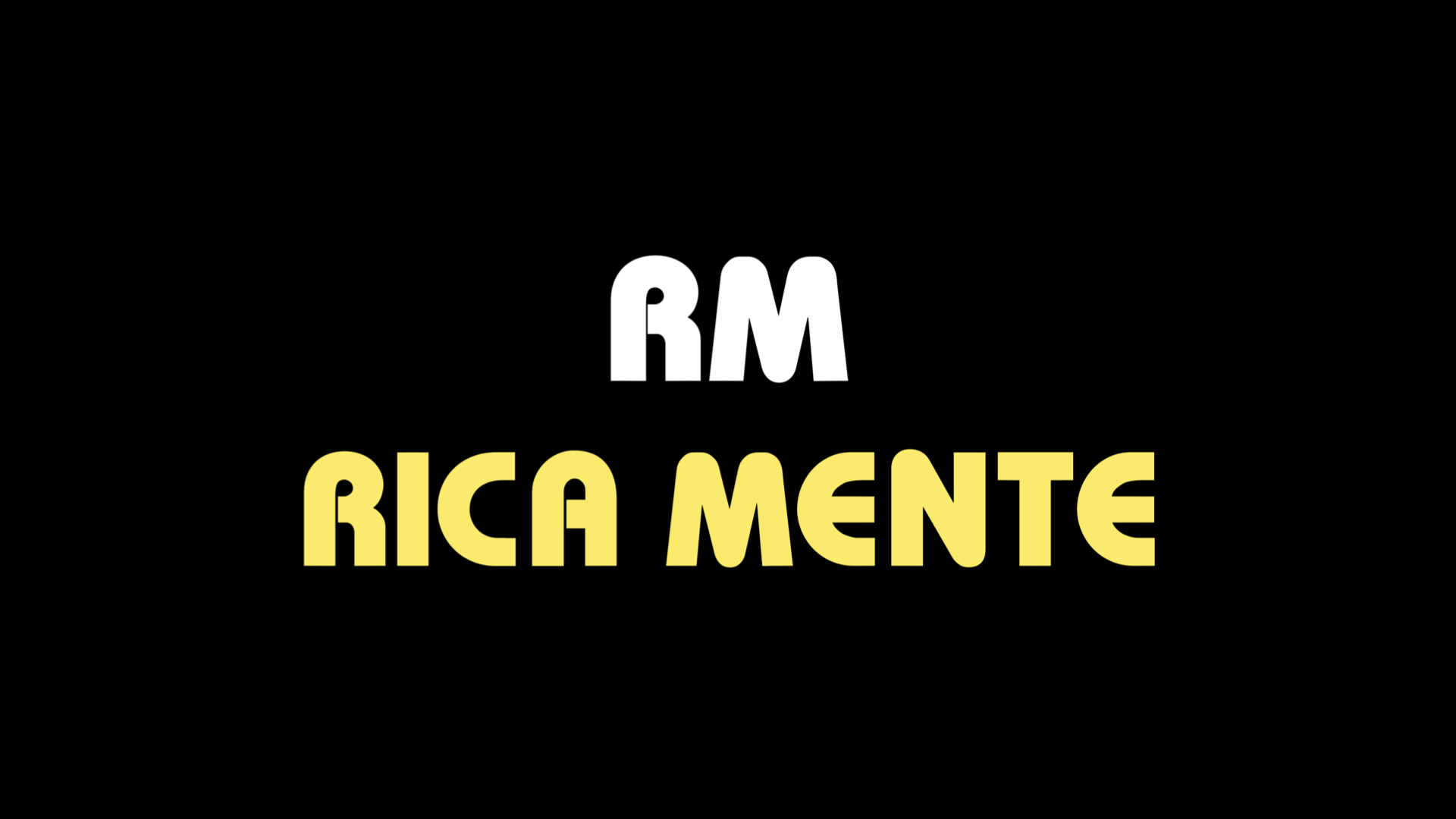 RM